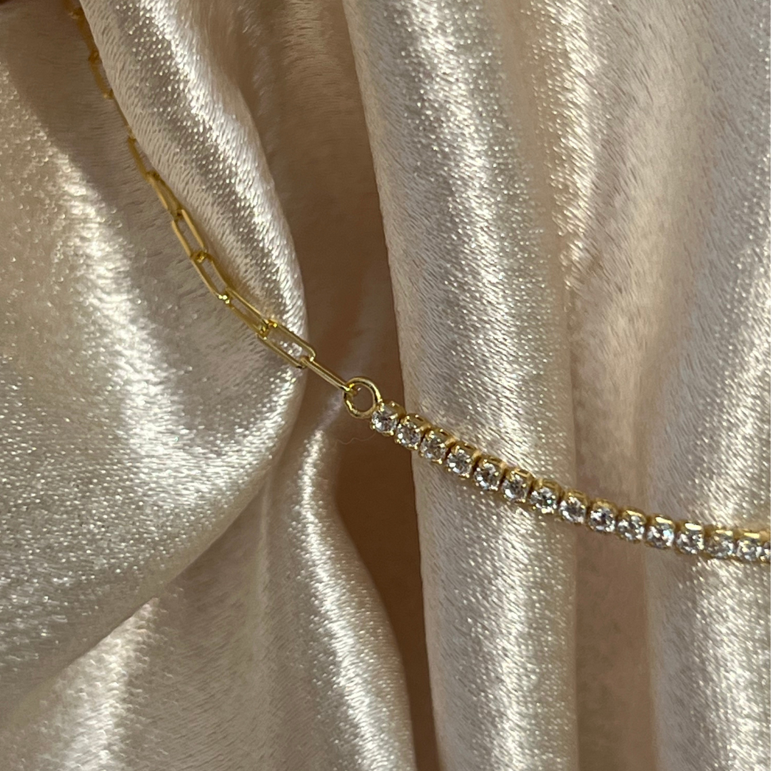 Chain Bracelet