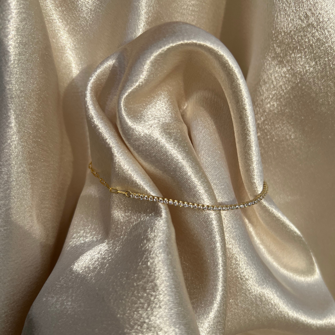 Chain Bracelet