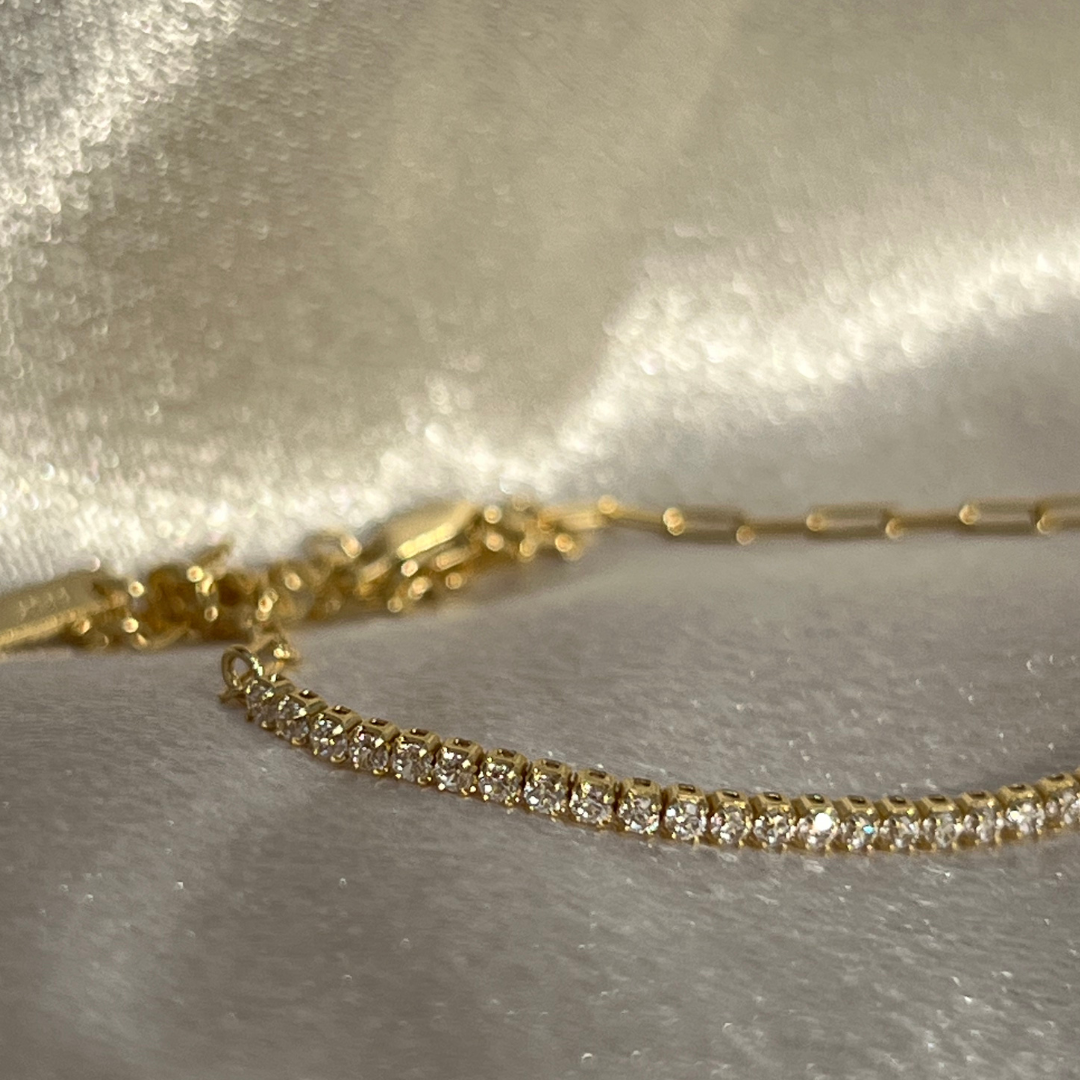 Chain Bracelet