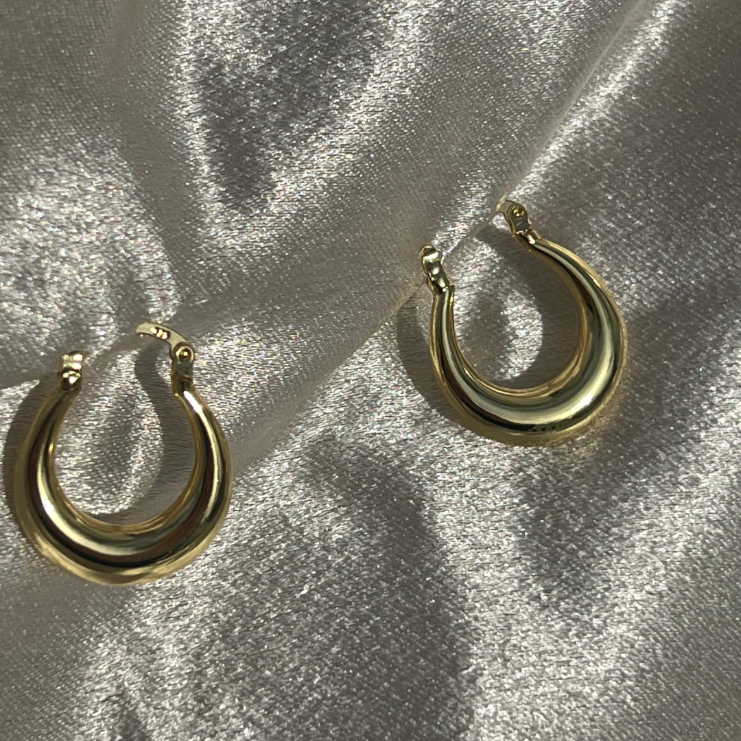 Oro Hoops