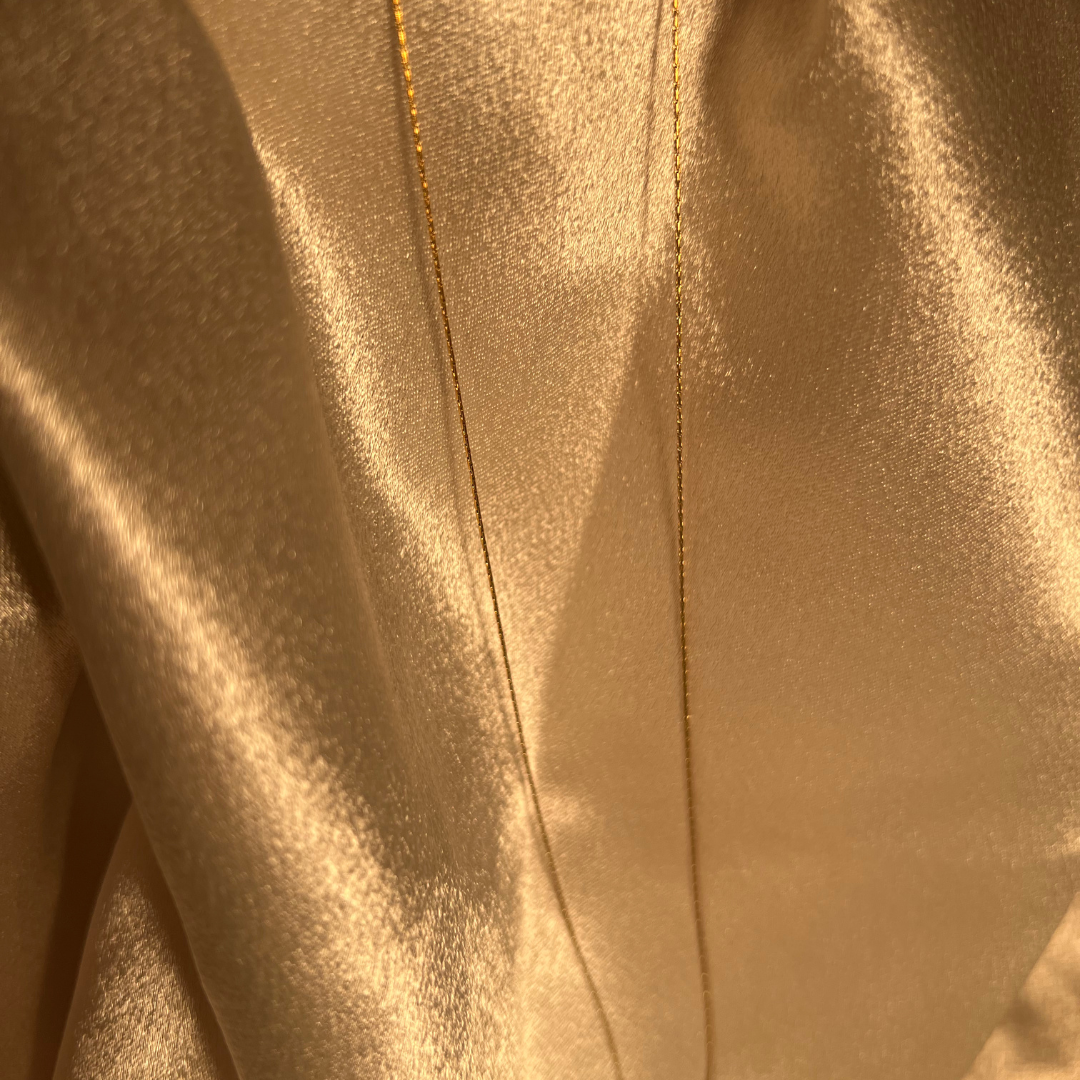 Oro Necklace