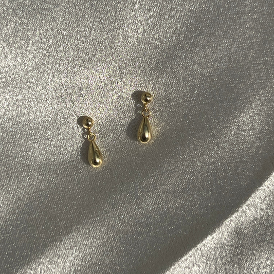 Oro Raindrops